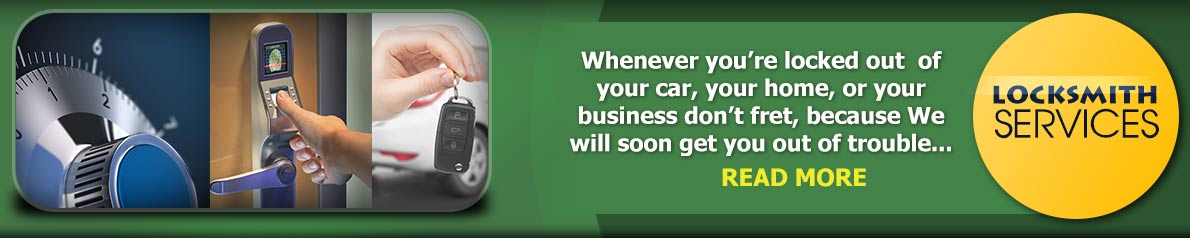 Locksmith in Jonesboro