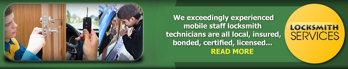 Locksmith in Jonesboro